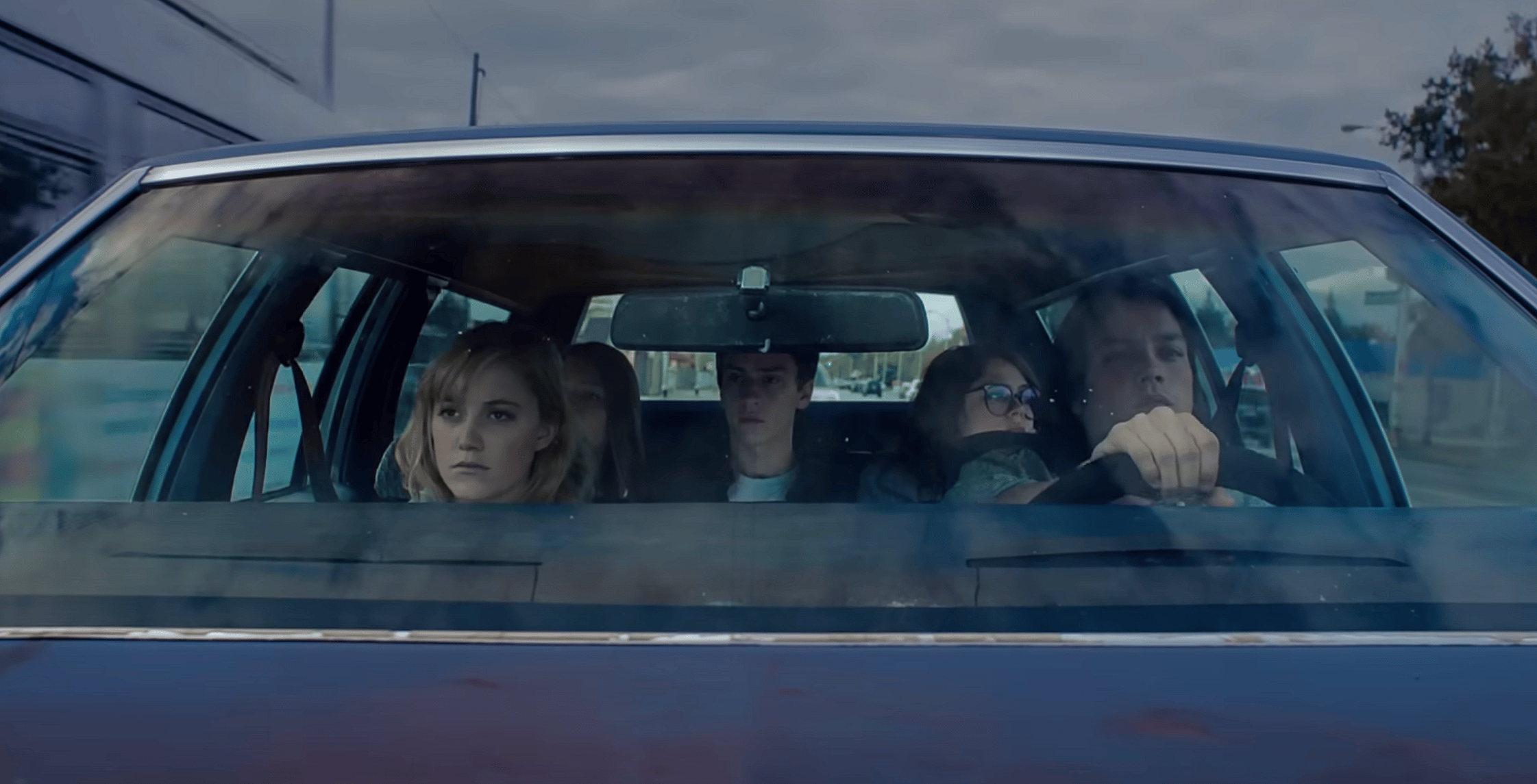 12 Movies Like Get Out